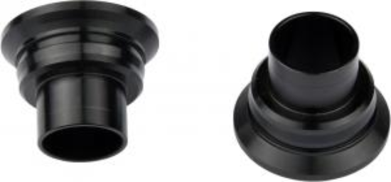 Picture of 125-525 SX SX-F 23-24 REAR WHEEL SPACER BLACK