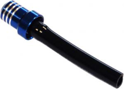 Picture of Ontluchtingsnippel Tank diverse kleuren