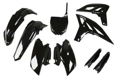 Picture of UFO FULL KIT YAMAHA BLACK - YZF 450 2026