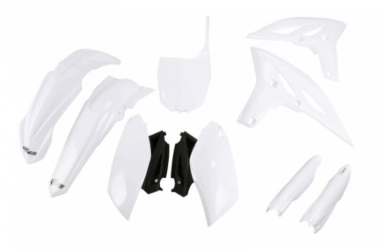 Picture of UFO FULL KIT YAMAHA WHITE - YZF 450 2026