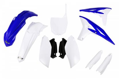 Picture of UFO FULL KIT YAMAHA 999 - YZF 450 2026