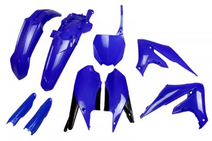 Picture of UFO FULL KIT YAMAHA OEM 21-23 - YZF 250 2019-2023