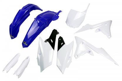 Picture of UFO FULL KIT YAMAHA OEM 14-17 - YZF 250 2014-2018