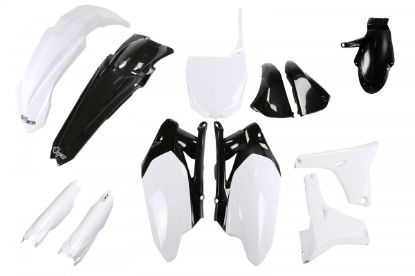 Picture of UFO FULL KIT YAMAHA OEM 13 - YZF 450 2011-2013