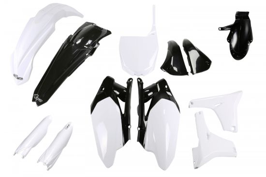 Picture of UFO FULL KIT YAMAHA OEM 13 - YZF 450 2011-2013