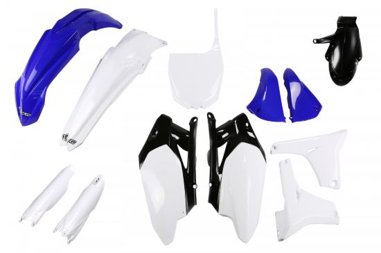 Picture of UFO FULL KIT YAMAHA OEM 13 - YZF 450 2011-2013