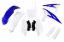 Afbeeldingen van UFO FULL KIT YAMAHA OEM 13 - YZF 250 2011-2013