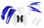 Afbeeldingen van UFO FULL KIT YAMAHA OEM 11-12 - YZF 250 2011-2013