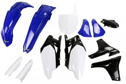 Picture of UFO FULL KIT YAMAHA OEM - YZF 450 2010-2010