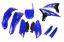 Picture of UFO FULL KIT YAMAHA BLUE - YZF 250 2010-2010