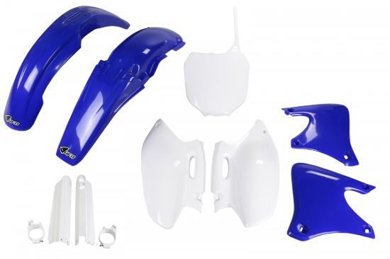 Picture of UFO FULL KIT YAMAHA OEM - YZF 250 2001-2002
