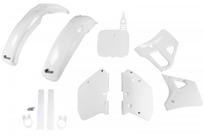 Picture of UFO FULL KIT YAMAHA OEM - YZ 125 1989-1990