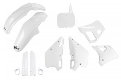 Picture of UFO FULL KIT YAMAHA OEM - YZ 125 1991-1991