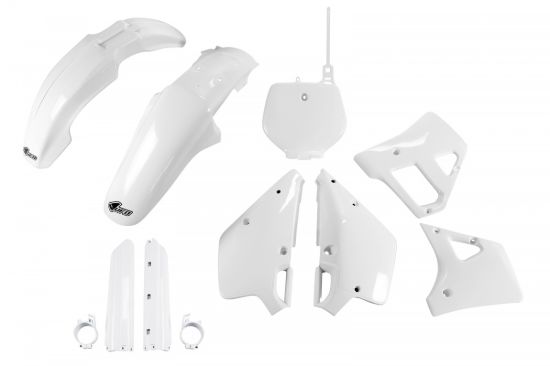 Picture of UFO FULL KIT YAMAHA OEM - YZ 125 1992-1992