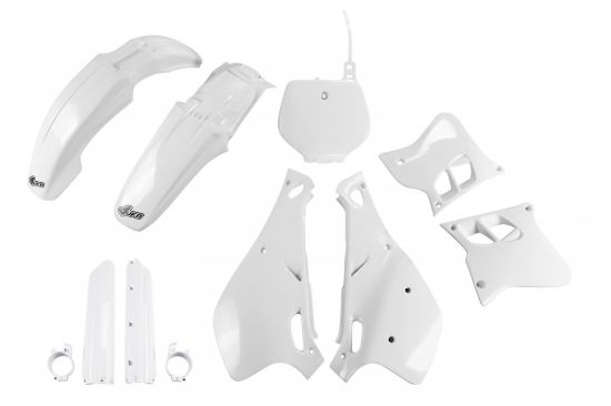 Picture of UFO FULL KIT YAMAHA OEM - YZ 125 1993-1995