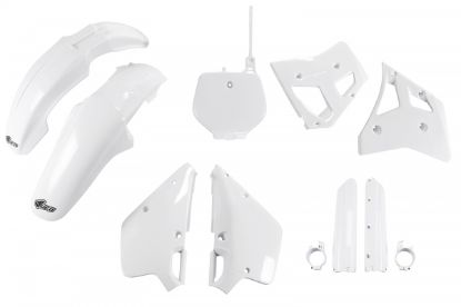 Picture of UFO FULL KIT YAMAHA OEM - YZ 250 1992-1992