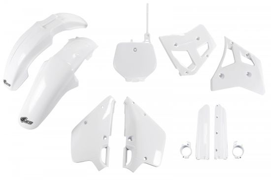 Picture of UFO FULL KIT YAMAHA OEM - YZ 250 1992-1992