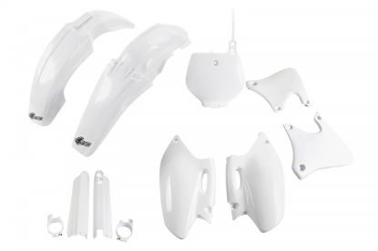 Picture of UFO FULL KIT YAMAHA OEM 98 - YZF 400 1998-1999