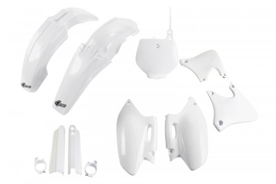 Picture of UFO FULL KIT YAMAHA OEM 98 - YZF 400 1998-1999