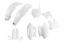 Afbeeldingen van UFO FULL KIT YAMAHA OEM 98 - YZF 400 1998-1999