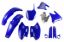 Afbeeldingen van UFO FULL KIT YAMAHA BLUE - YZF 426 2000-2002