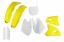 Afbeeldingen van UFO FULL KIT SUZUKI OEM - RM 125 2006-2024