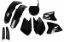 Picture of UFO FULL KIT SUZUKI BLACK - RM 125 2006-2024