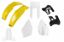 Picture of UFO FULL KIT SUZUKI OEM - RM 125 1996-1998