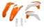 Picture of UFO FULL KIT KTM 999 15 - EXC(F) 125-500 2014-15