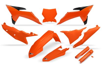 Picture of UFO FULL KIT KTM OEM - SX / SXF 2025-