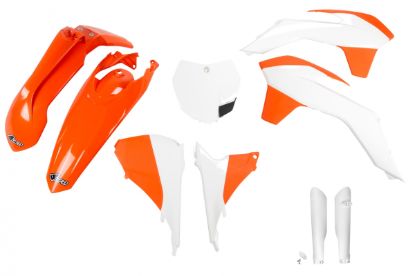 Picture of UFO FULL KIT KTM OEM - SX / SXF 2015