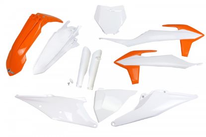 Picture of UFO FULL KIT KTM OEM 20 & 22 - SX / SX-F 2019-2022