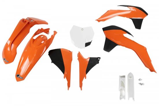 Picture of UFO FULL KIT KTM OEM - SX / SX-F 2013-2014