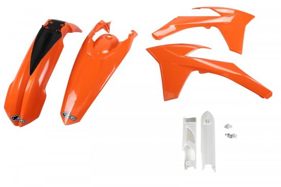 Picture of UFO FULL KIT KTM OEM - EXC / EXC-F 2012-2013