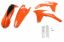 Picture of UFO FULL KIT KTM OEM - EXC / EXC-F 2012-2013