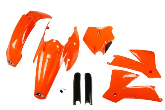 Picture of UFO FULL KIT KTM OEM - SX 125 / 250 2004