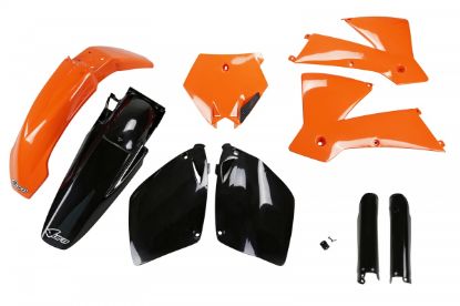 Picture of UFO FULL KIT KTM OEM - SX 125 / 250 2003