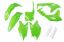 Afbeeldingen van UFO FULL KIT KAWASAKI GREEN - KXF 250 2017-2017