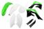 Afbeeldingen van UFO FULL KIT KAWASAKI OEM - KXF 450 2013-2015