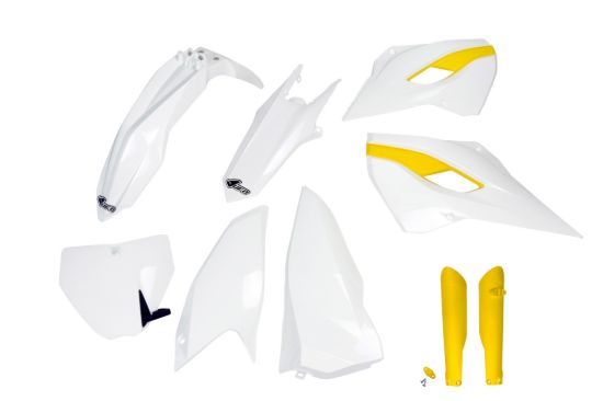 Picture of UFO FULL KIT HUSQVARNA OEM - TC 125 2015-2015