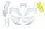 Picture of UFO FULL KIT HUSQVARNA OEM 23 WITH HEADLIGHT - TE / FE 2020-2023