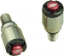 Picture of Voorvork ontluchtingsnippel Showa/Kayaba Rood M5x0,8