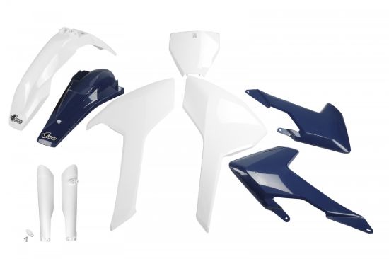 Picture of UFO FULL KIT HUSQVARNA OEM 16 - TC / FC 2016-2018