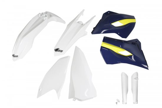 Picture of UFO FULL KIT HUSQVARNA OEM 16 - TE / FE 2015-2016