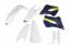 Afbeeldingen van UFO FULL KIT HUSQVARNA OEM 16 - TE / FE 2015-2016