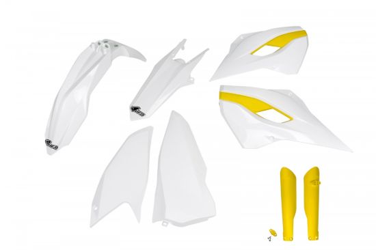 Picture of UFO FULL KIT HUSQVARNA OEM 15 - TE / FE 2015-2016