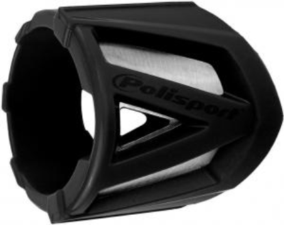 Picture of Uitlaatbeschermer  220/330 MM Diverse Kleuren