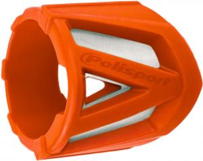 Picture of Uitlaatbeschermer  220/330 MM Diverse Kleuren