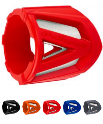 Picture of Uitlaatbeschermer  220/330 MM Diverse Kleuren