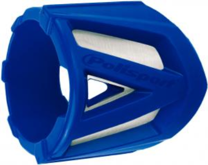 Picture of Uitlaatbeschermer  340/400 MM MM Diverse Kleuren